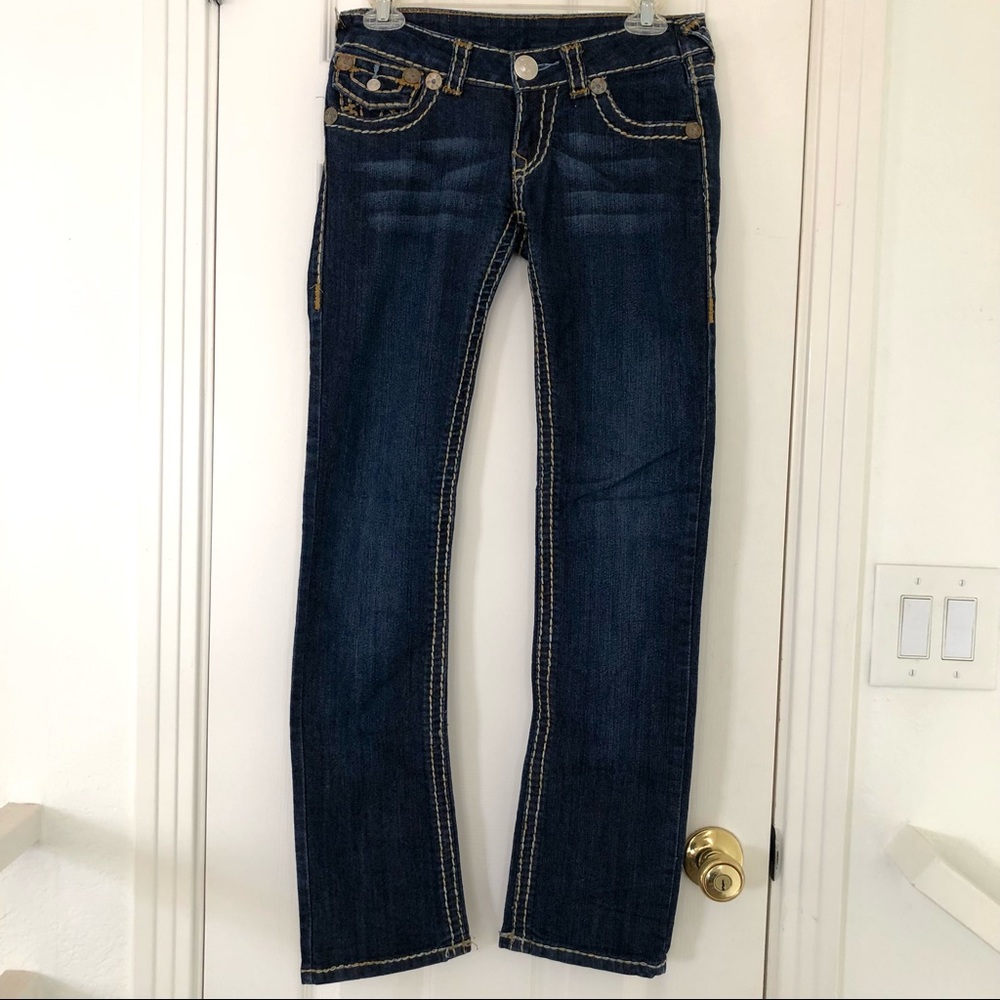 True Religion Jeans Size 25